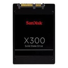 二手闪迪 （SanDisk） X300 128G M.2 2280固态硬盘回收